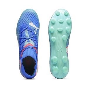 フューチャー 7 アルティメット HG/AG【PUMA|プーマ】サッカースパイク PUMA公式】メンズ フューチャー 7 アルティメット HG/AG